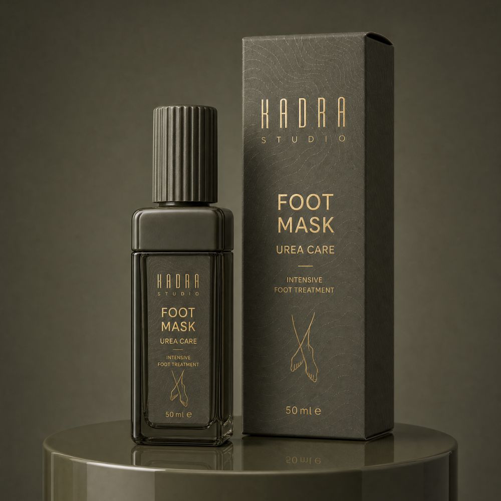 Foot Mask