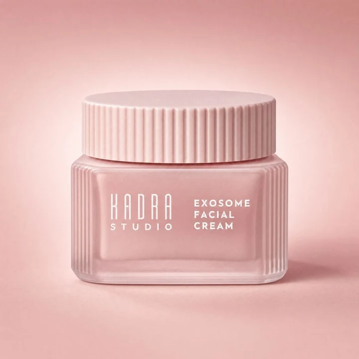 Exosome Facial Cream