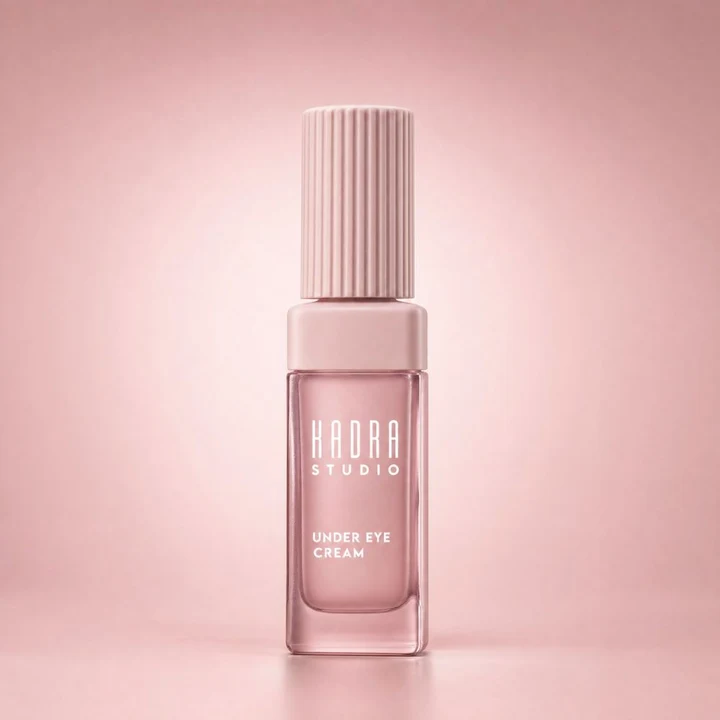 Under Eye Cream
