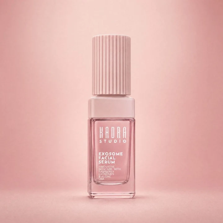 Exosome Facial Serum