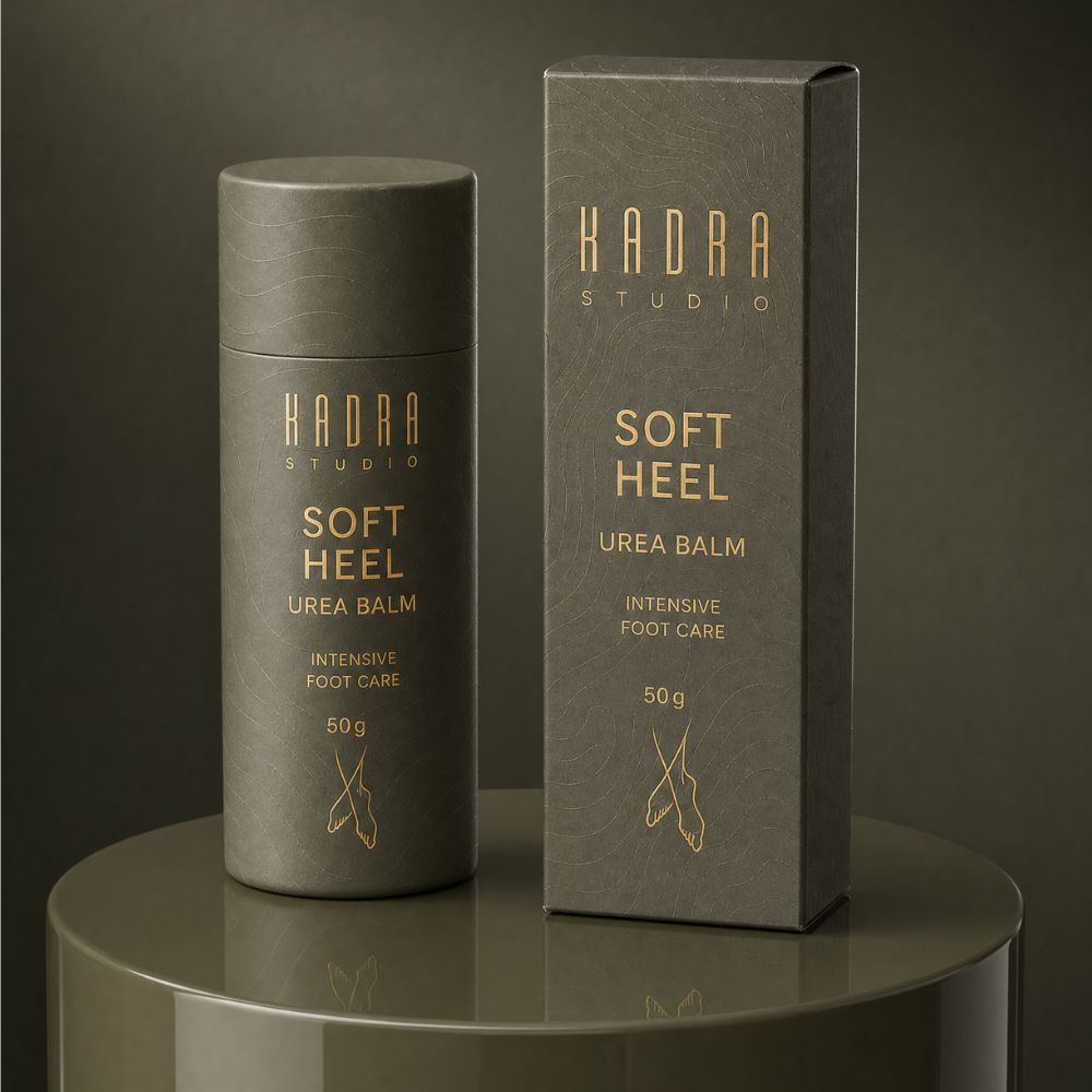 Soft Heel